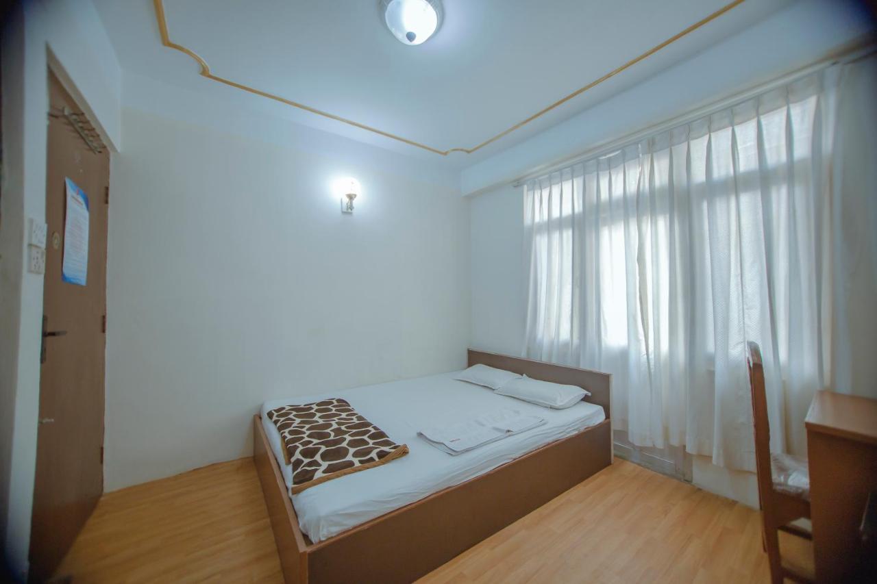 Hotel Triratna Katmandu Dış mekan fotoğraf