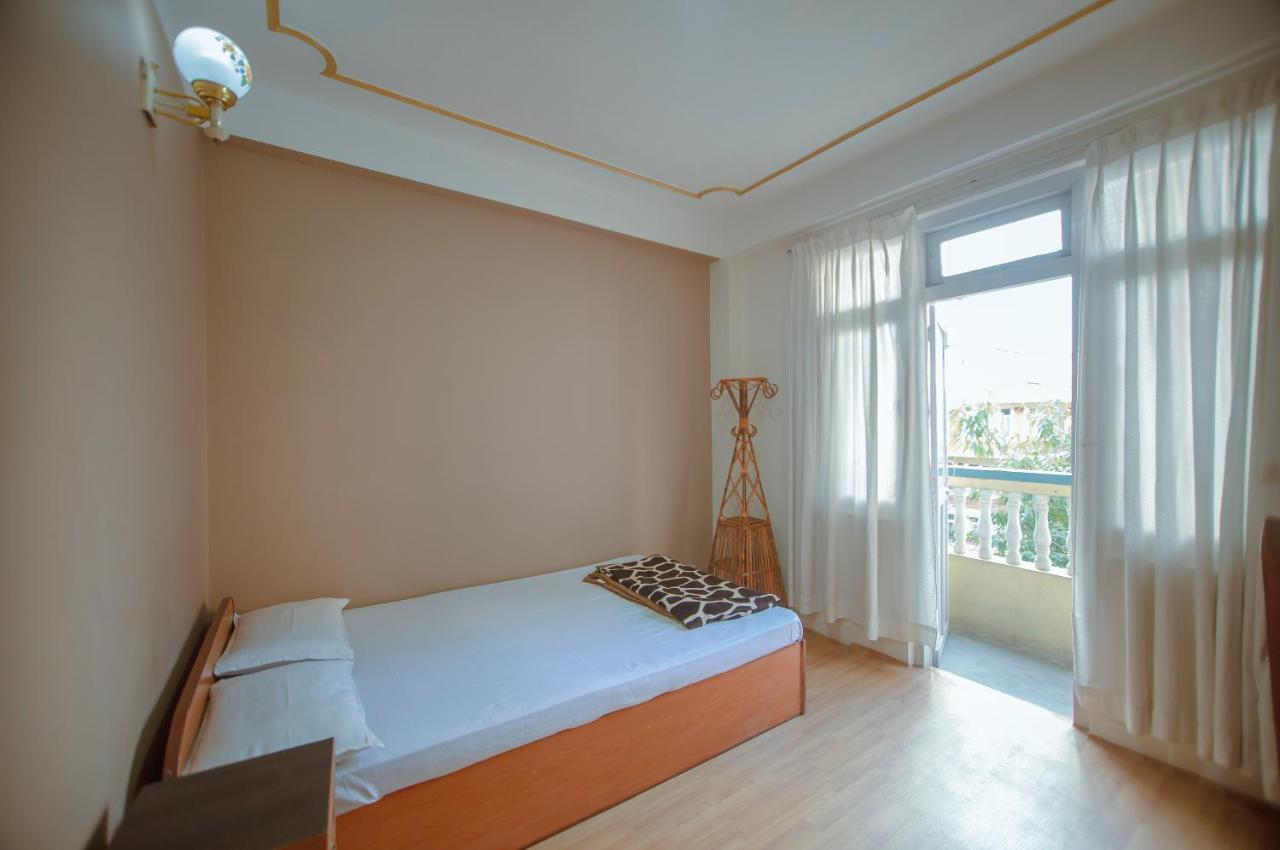 Hotel Triratna Katmandu Dış mekan fotoğraf