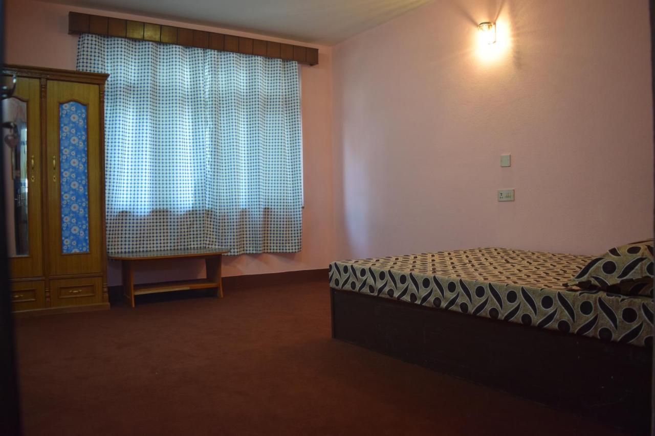 Hotel Triratna Katmandu Dış mekan fotoğraf
